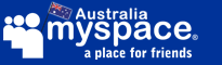 MySpace Australia - Vortex White Suffolk Stud